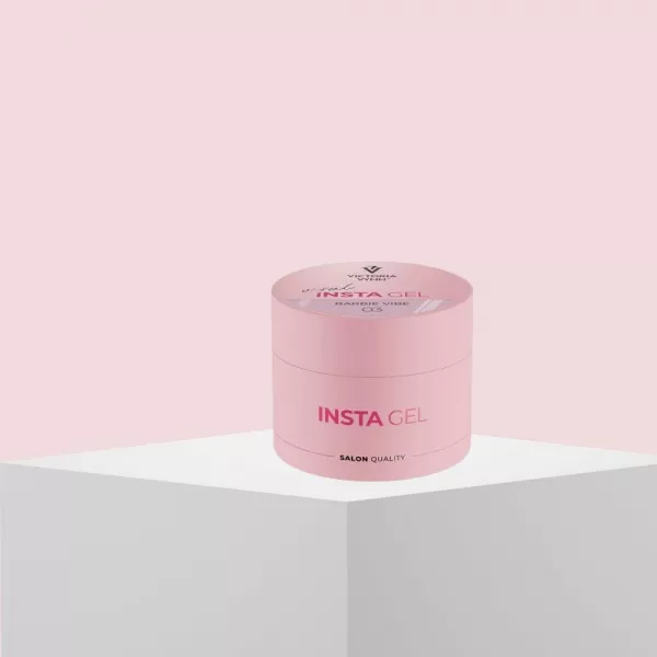 Victoria Vynn Insta Gel 03 Barbie Vibe 40 ml