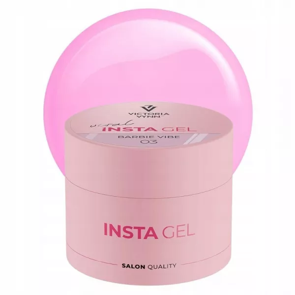 Victoria Vynn Insta Gel 03 Barbie Vibe 40 ml