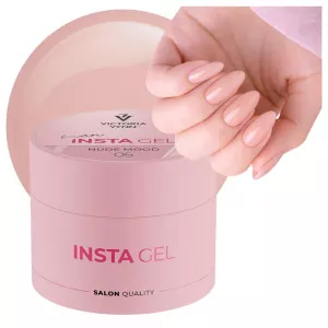 Victoria Vynn Insta Gel 05 Nude Mood 40 ml