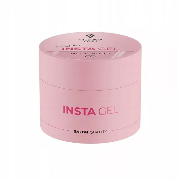 Victoria Vynn Insta Gel 05 Nude Mood 40 ml
