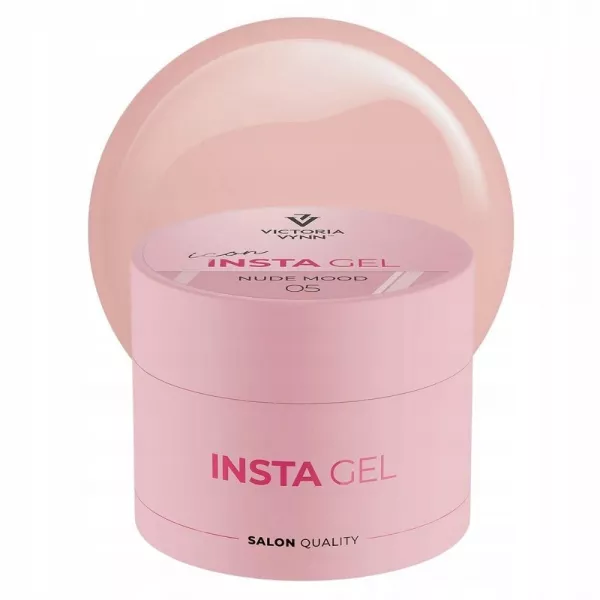 Victoria Vynn Insta Gel 05 Nude Mood 40 ml