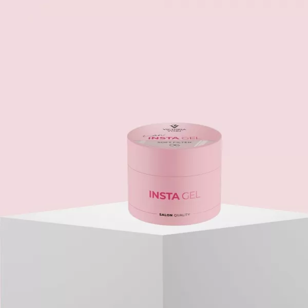 Victoria Vynn Insta Gel 06 Soft Filter 40 ml