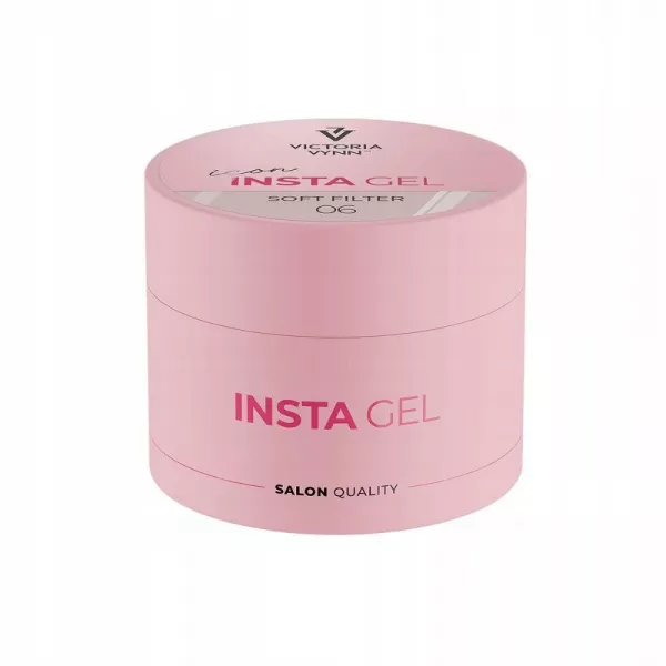 Victoria Vynn Insta Gel 06 Soft Filter 40 ml