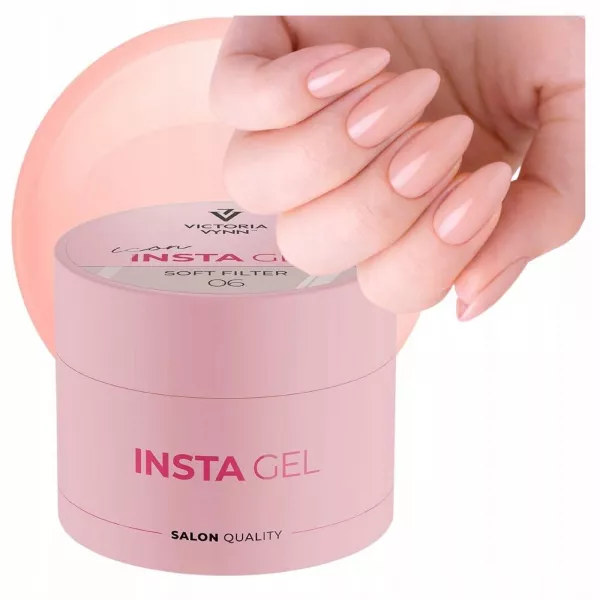 Victoria Vynn Insta Gel 06 Soft Filter 40 ml