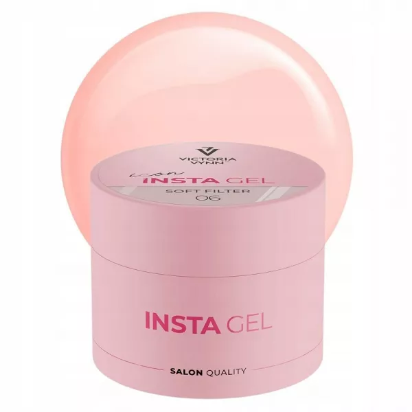 Victoria Vynn Insta Gel 06 Soft Filter 40 ml