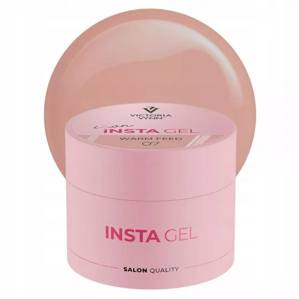 Victoria Vynn Insta Gel 07 Warm Feed 40 ml