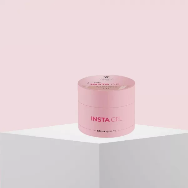 Victoria Vynn Insta Gel 07 Warm Feed 40 ml