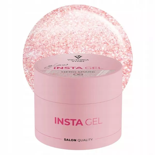 Victoria Vynn Insta Gel 08 Hero Spark 40 ml