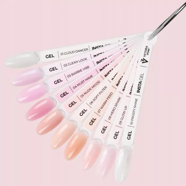 Victoria Vynn Insta Gel 08 Hero Spark 40 ml