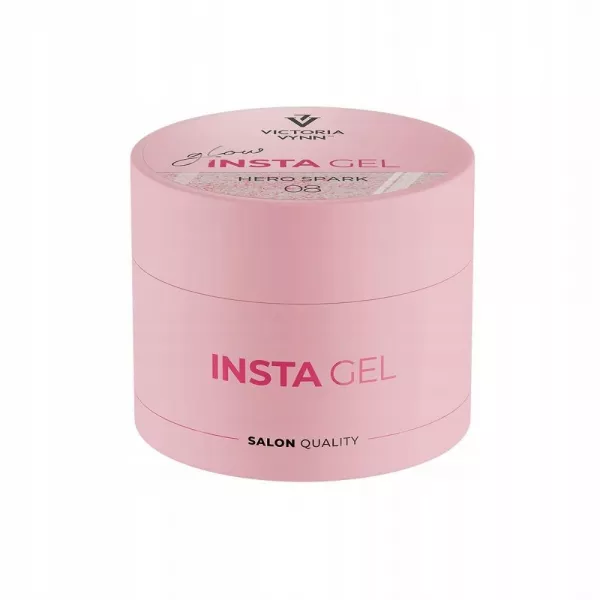 Victoria Vynn Insta Gel 08 Hero Spark 40 ml