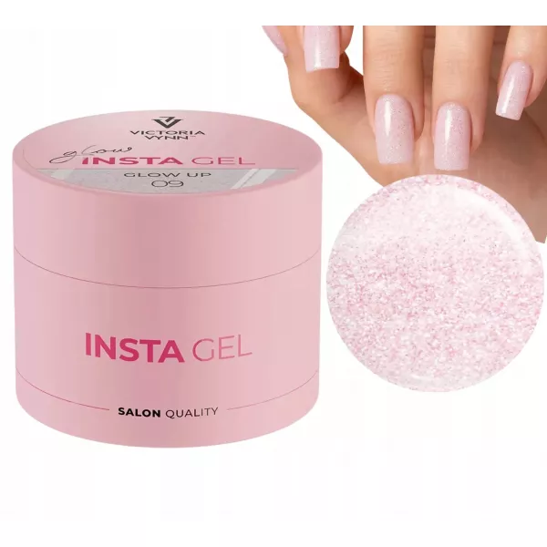 Victoria Vynn Insta Gel 09 Glow Up 40 ml
