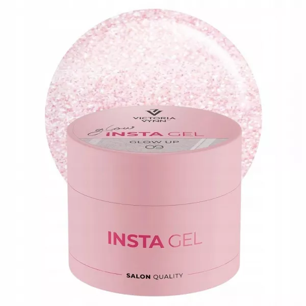 Victoria Vynn Insta Gel 09 Glow Up 40 ml