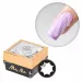 Molly Nails Relief Top Gel 3D Sculpture Clear 5 g