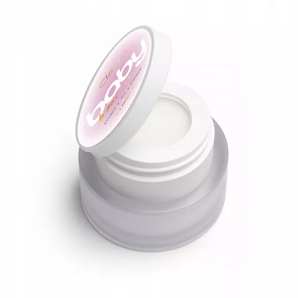Clavier 3in1 Paint Gel Baby Boomer Nailsology P10 Vanille 3 g