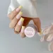 Clavier 3in1 Paint Gel Baby Boomer Nailsology P10 Vanille 3 g