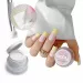Clavier 3in1 Paint Gel Baby Boomer Nailsology P10 Vanille 3 g