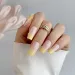 Clavier 3in1 Paint Gel Baby Boomer Nailsology P10 Vanille 3 g