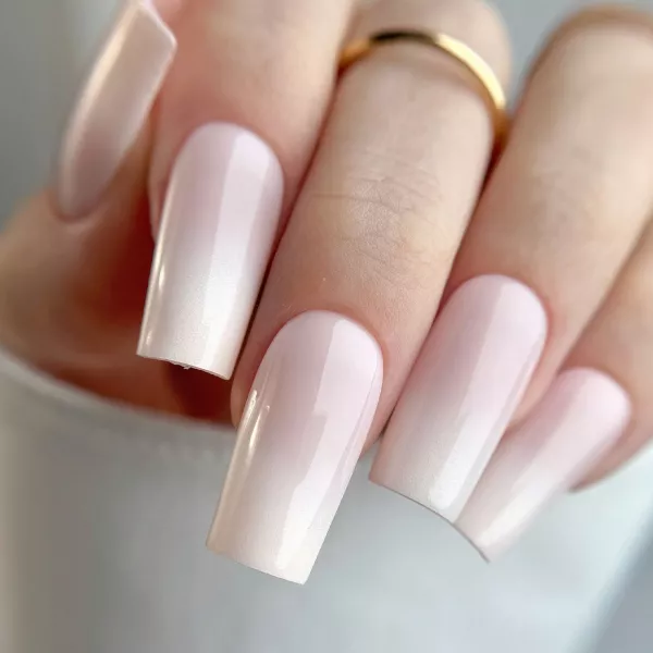 Clavier 3in1 Paint Gel Baby Boomer Nailsology P03 Peachelle 3 g