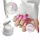 Clavier 3in1 Paint Gel Baby Boomer Nailsology R03 Raspberry 3 g