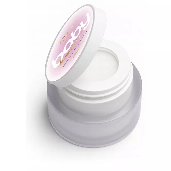 Clavier 3in1 Paint Gel Baby Boomer Nailsology R03 Raspberry 3 g