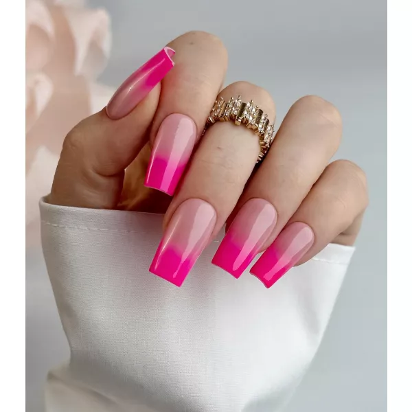 Clavier 3in1 Paint Gel Baby Boomer Nailsology R03 Raspberry 3 g
