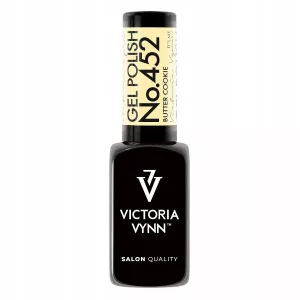 Victoria Vynn Lakier Hybrydowy 452 Butter Cookie 8 ml