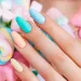Victoria Vynn Lakier Hybrydowy 454 Fresh Minty 8 ml