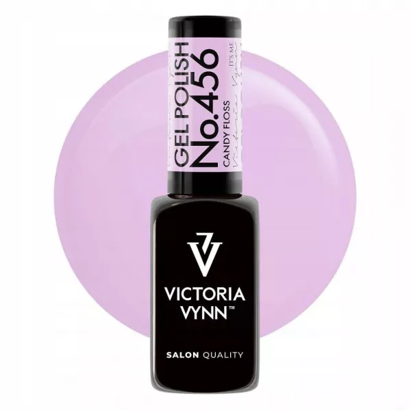 Victoria Vynn Lakier Hybrydowy 456 Candy Floss 8 ml