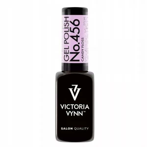 Victoria Vynn Lakier Hybrydowy 456 Candy Floss 8 ml