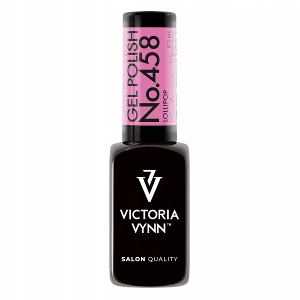 Victoria Vynn Lakier Hybrydowy 458 Lollipop 8 ml