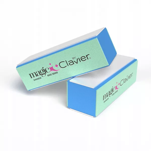 Clavier Blok Buffer Magic Shiner 600/3000 1 szt