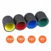 Clavier Kapturki Do Pedicure 10 mm 80 grit 10 szt