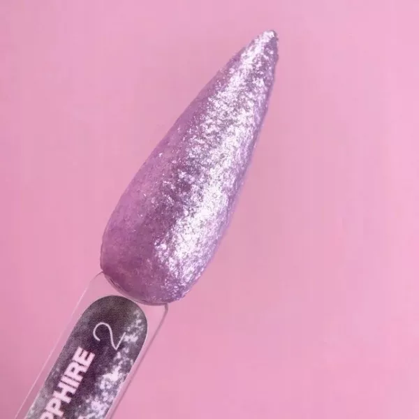 LunaMoon Sapphire Gel 2 5 ml