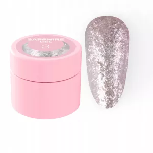 LunaMoon Sapphire Gel 3 5 ml