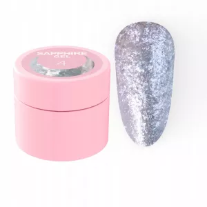 LunaMoon Sapphire Gel 4 5 ml