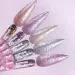 LunaMoon Sapphire Gel 4 5 ml