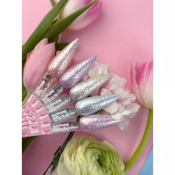 LunaMoon Sapphire Gel 5 5 ml