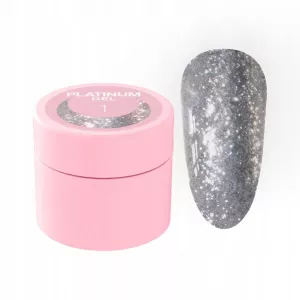 LunaMoon Platinum Gel 1 5 ml