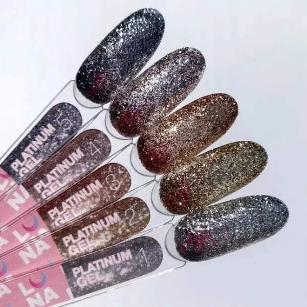 LunaMoon Platinum Gel 5 5 ml