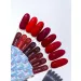 LunaMoon Lakier Hybrydowy Color 09 8 ml