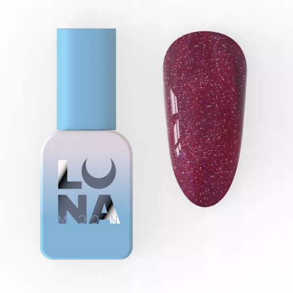 LunaMoon Lakier Hybrydowy Flash Color 229 8 ml