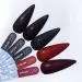 LunaMoon Lakier Hybrydowy Flash Color 229 8 ml