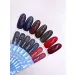 LunaMoon Lakier Hybrydowy Flash Color 229 8 ml