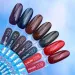 LunaMoon Lakier Hybrydowy Flash Color 229 8 ml