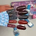 LunaMoon Lakier Hybrydowy Flash Color 229 8 ml