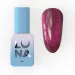 LunaMoon Lakier Hybrydowy Color Cat Eye 254 8 ml