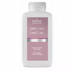 Farmona Podologic Treatment Kojący Puder Do Stóp 100 g