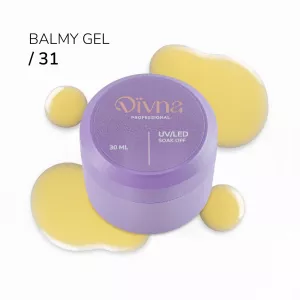 Divna Balmy Gel 31 30 ml