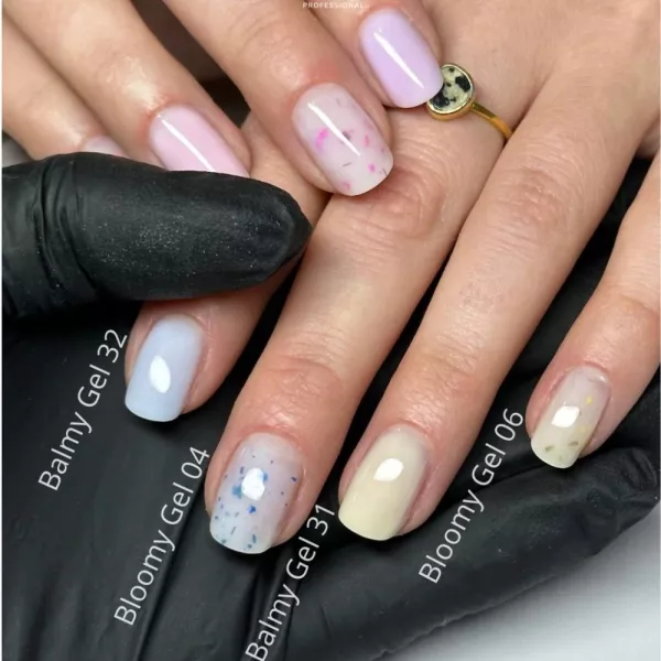 Divna Balmy Gel 31 30 ml