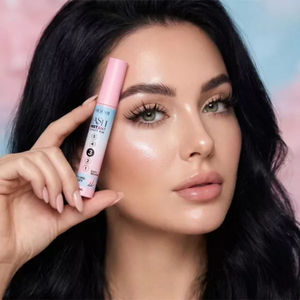 Moemi Lash Instant Effect Kim Moc 3 5 ml